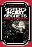 Читать книгу Sister's incest secrets