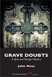 Читать книгу Grave doubts