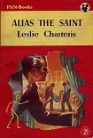 Читать книгу Alias The Saint