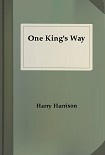 Читать книгу One King's Way