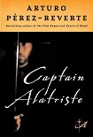 Читать книгу Captain Alatriste