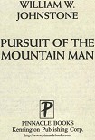 Читать книгу Pursuit Of The Mountain Man