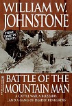 Читать книгу Battle of the Mountain Man