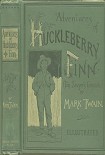 Читать книгу Adventures of Huckleberry Finn