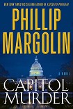 Читать книгу Capitol murder