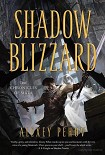 Читать книгу Shadow Blizzard