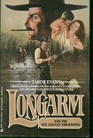 Читать книгу Longarm and the San Angelo Showdown