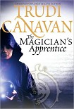 Читать книгу The Magician’s Apprentice