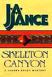 Читать книгу Skeleton Canyon