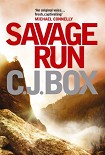 Читать книгу Savage Run