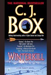 Читать книгу Winterkill