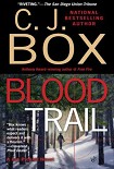 Читать книгу Blood Trail