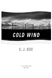 Читать книгу Cold Wind