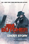 Читать книгу Ghost Story