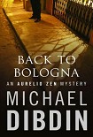 Читать книгу Back to Bologna