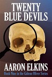 Читать книгу Twenty Blue Devils