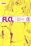 Читати книгу FLCL