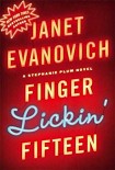 Читать книгу Finger Lickin’ Fifteen