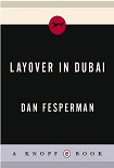 Читать книгу Layover in Dubai