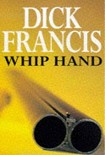 Читать книгу Whip Hand