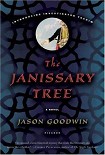 Читать книгу The Janissary Tree