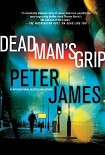 Читать книгу Dead Man's Grip