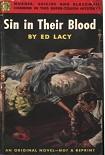 Читать книгу Sin In Their Blood