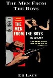 Читать книгу The Men From the Boys