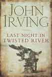 Читать книгу Last Night In Twisted River