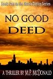 Читать книгу No good deed