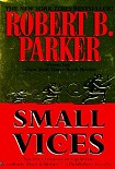 Читать книгу Small Vices