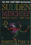 Читати книгу Sudden Mischief