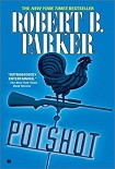 Читать книгу Potshot