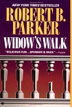 Читать книгу Widow’s Walk