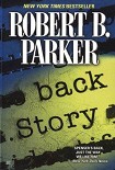 Читать книгу Back Story