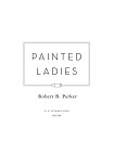Читать книгу Painted Ladies