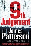 Читать книгу The 9th Judgment