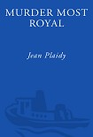 Читать книгу Murder Most Royal: The Story of Anne Boleyn and Catherine Howard