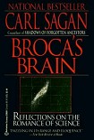 Читать книгу Broca's Brain: The Romance of Science