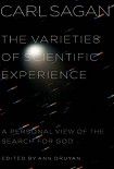 Читать книгу The Varieties of Scientific Experience: A Personal View of the Search for God