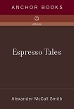 Читать книгу Espresso Tales