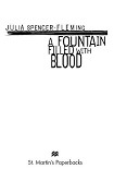 Читать книгу A Fountain Filled With Blood