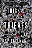 Читать книгу Thick as Thieves
