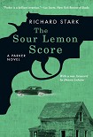 Читать книгу The Sour Lemon Score