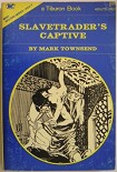 Читать книгу Slavetrader's captive