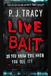 Читать книгу Live Bait