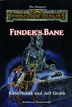 Читать книгу Finder's bane