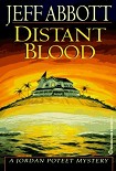 Читать книгу Distant Blood