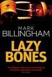 Читать книгу Lazybones