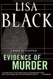 Читать книгу Evidence of Murder